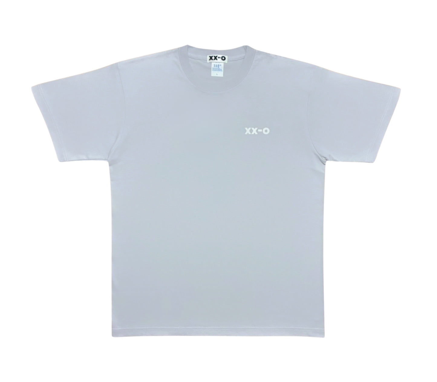 xx-o basic tee "awafuji"
