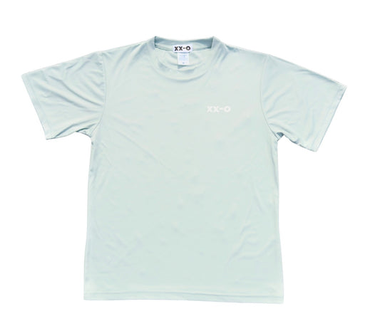 xx-o air tee "hisui"