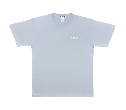 xx-o basic tee "awafuji"
