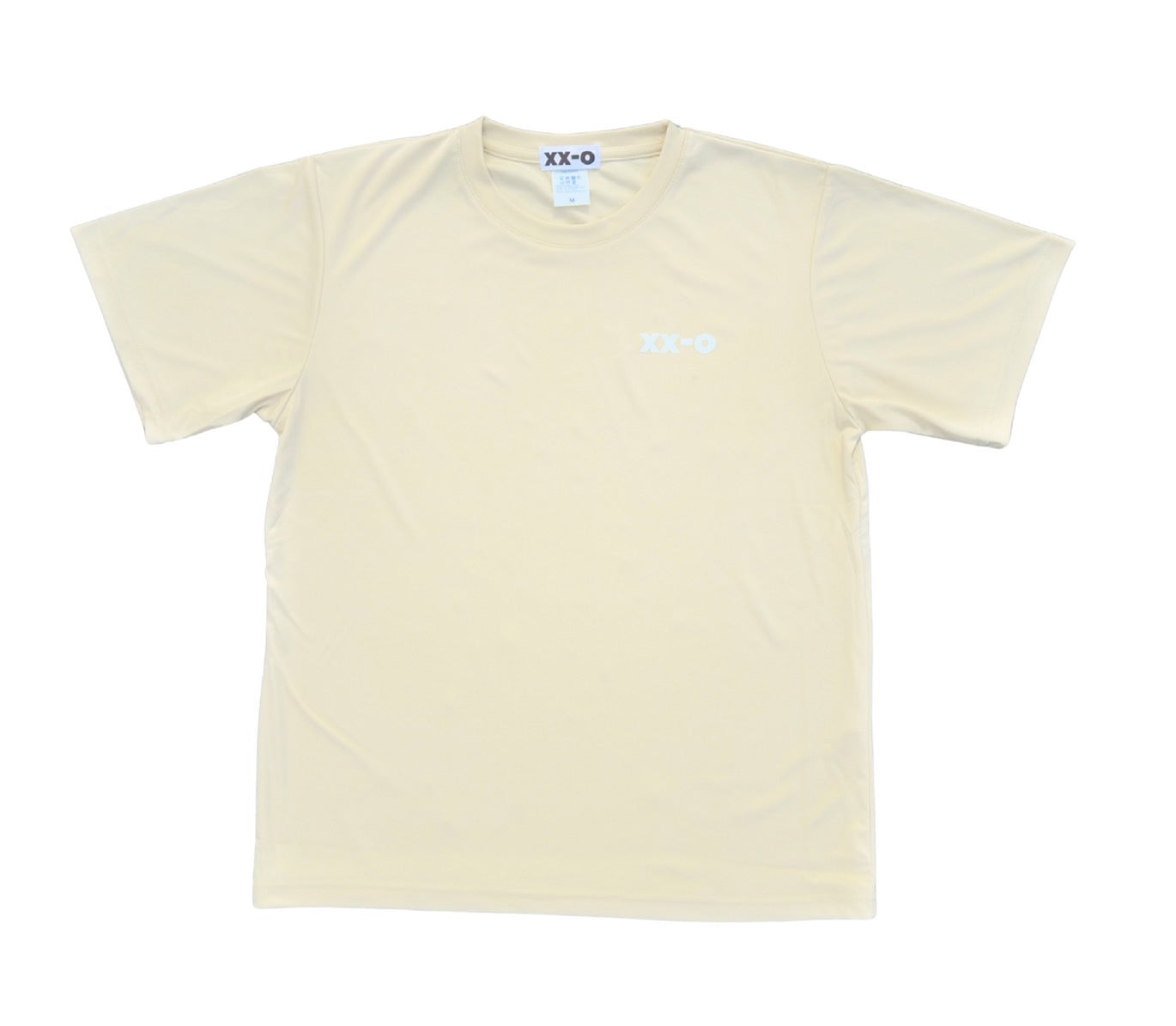 xx-o 2.33 tee "gold"