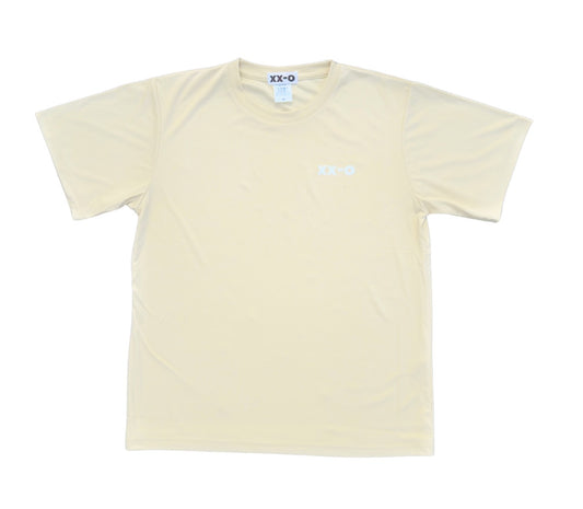 xx-o 2.33 tee "gold"